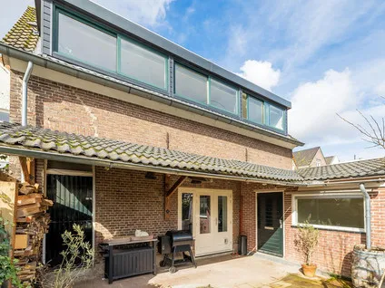 Appartement te koop: Staringplein 20, Graaf Ottoplein e.o. Arnhem
