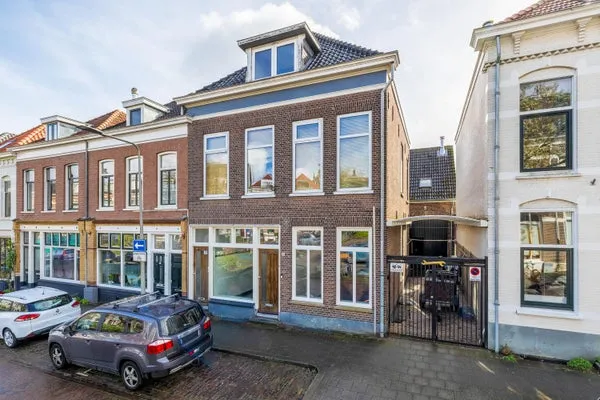 Appartement te koop: Staringplein 20, Graaf Ottoplein e.o. Arnhem