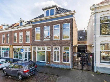Appartement te koop: Staringplein 20, Arnhem