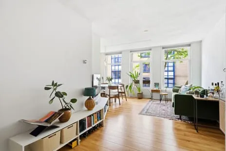 Appartement te koop: Staringstraat 10-3, Cremerbuurt-West Amsterdam