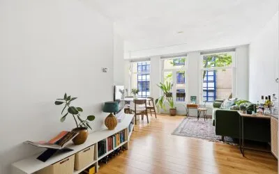 Apartment for sale: Staringstraat 10-3, Cremerbuurt-West Amsterdam