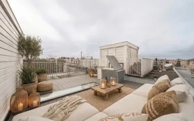 Appartement te koop: Staringstraat 10-4, Cremerbuurt-West Amsterdam