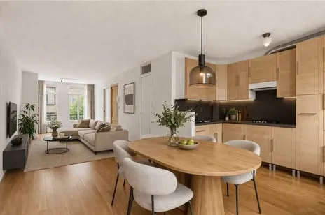 Appartement te koop: Staringstraat 12-2, Cremerbuurt-West Amsterdam