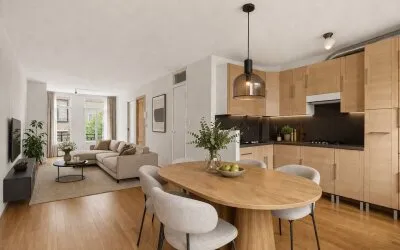 Appartement te koop: Staringstraat 12-2, Cremerbuurt-West Amsterdam