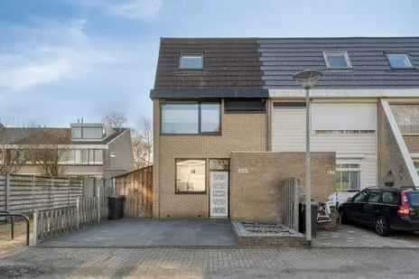 Hoekwoning te koop: Staringstraat 132, Vondellaan-Zuid Oss