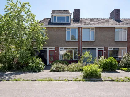 Hoekwoning te koop: Staringstraat 14, De Wijert Groningen
