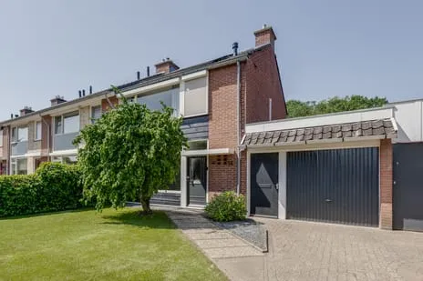 Corner house for sale: Staringstraat 14, Veld Oost Lichtenvoorde