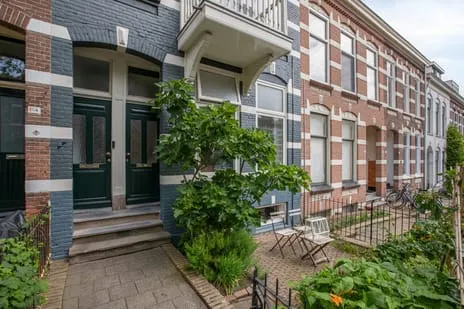 Appartement te koop: Staringstraat 20, Graaf Ottoplein e.o. Arnhem
