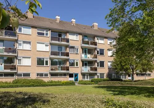 Appartement te koop: Staringstraat 240, Groot Driene-Noord Hengelo