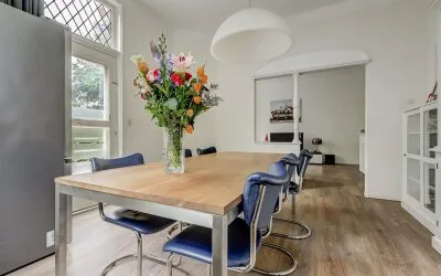 Tussenwoning te koop: Staringstraat 25, Nijmegen