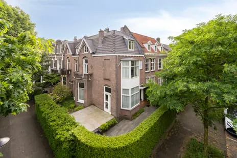 Tussenwoning te koop: Staringstraat 25, Stadscentrum Nijmegen