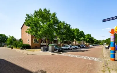 Appartement te koop: Staringstraat 33, Hazenkamp Venlo