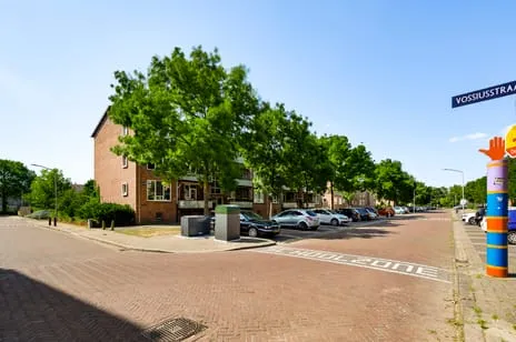 Apartment for sale: Staringstraat 33, Hazenkamp Venlo