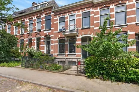 Appartement te koop: Staringstraat 38, Graaf Ottoplein e.o. Arnhem