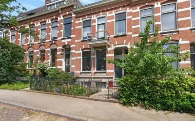 Appartement te koop: Staringstraat 38, Graaf Ottoplein e.o. Arnhem
