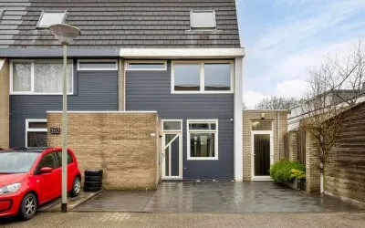 Hoekwoning te koop: Staringstraat 394, Vondellaan-Zuid Oss