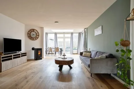 Hoekwoning te koop: Staringstraat 394, Vondellaan-Zuid Oss