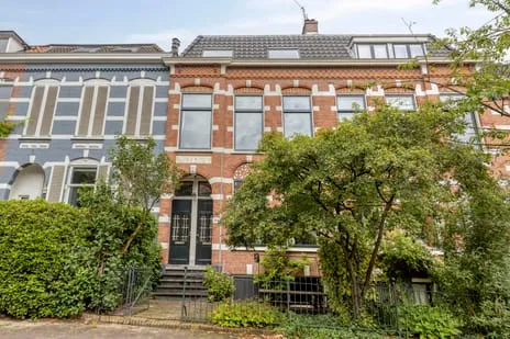 Appartement te koop: Staringstraat 46, Graaf Ottoplein e.o. Arnhem