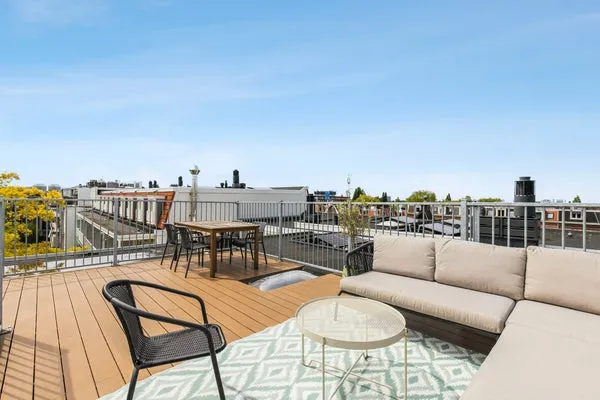 Appartement te koop: Staringstraat 6, Cremerbuurt-West Amsterdam