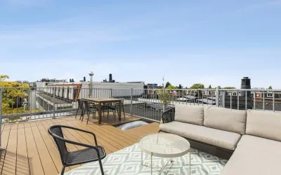 Appartement te koop: Staringstraat 6-3, Cremerbuurt-West Amsterdam