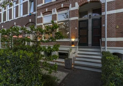 Appartement te koop: Staringstraat 73, Arnhem