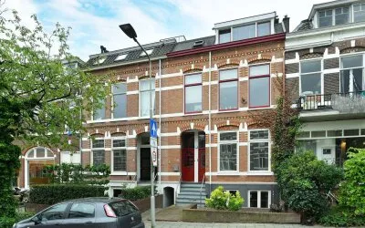 Appartement te koop: Staringstraat 79, Graaf Ottoplein e.o. Arnhem