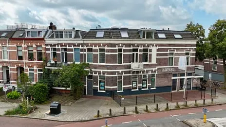 Terraced house for sale: Staringstraat 85, Graaf Ottoplein e.o. Arnhem