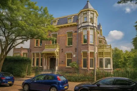 Appartement te huur: Staringstraat 9C, Stadscentrum Nijmegen