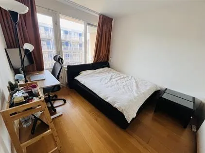 Kamer te huur: Staringstraat, Cremerbuurt-West Amsterdam