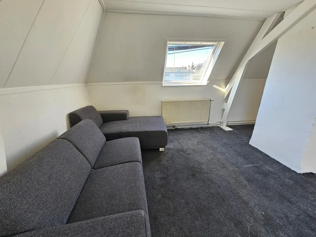 Kamer te huur: Staringstraat, Arnhem
