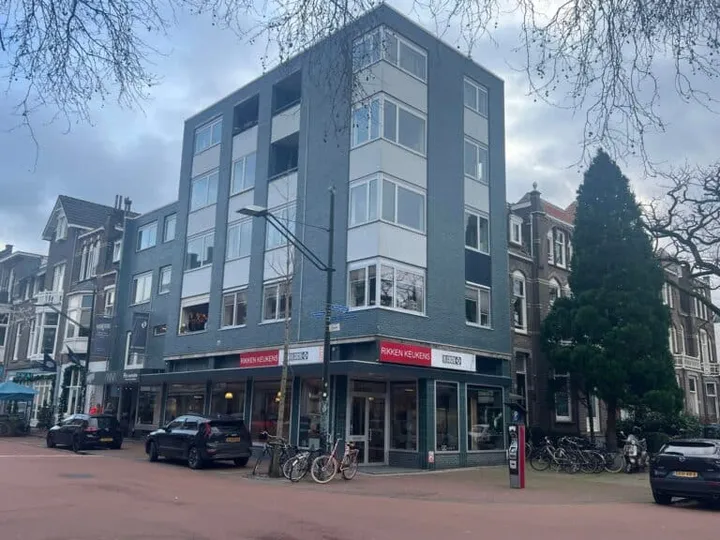 Woning te huur: Staringstraat, Nijmegen