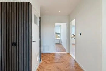 Appartement te koop: Starrenburglaan 10, Zijlwatering en haven Wassenaar