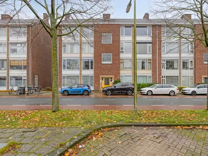 Appartement te koop: Starrenburglaan 56, Wassenaar
