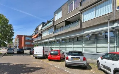 Appartement te koop: Starrenburglaan 7, Zijlwatering en haven Wassenaar