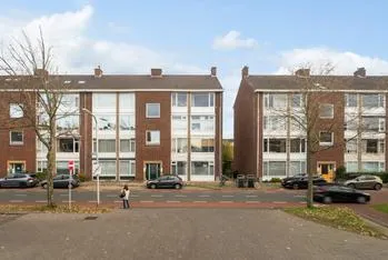 Appartement te koop: Starrenburglaan 72, Zijlwatering en haven Wassenaar