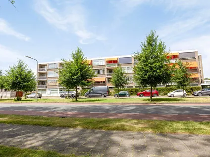 Appartement te koop: Starrenburglaan 97, Zijlwatering en haven Wassenaar