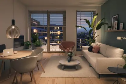 Appartement te huur: Startbaan 1076, Startbaanbuurt Amstelveen