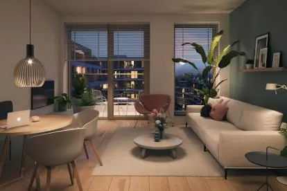 Appartement te huur: Startbaan 1098, Startbaanbuurt Amstelveen