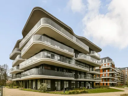 Appartement te koop: Startbaan 110, Startbaanbuurt Amstelveen