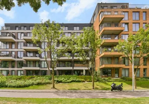 Appartement te koop: Startbaan 168, Amstelveen