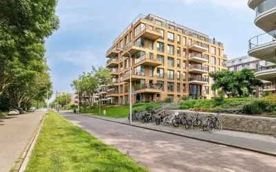 Appartement te huur: Startbaan 206, Startbaanbuurt Amstelveen