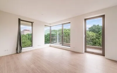 Appartement te koop: Startbaan 264, Startbaanbuurt Amstelveen