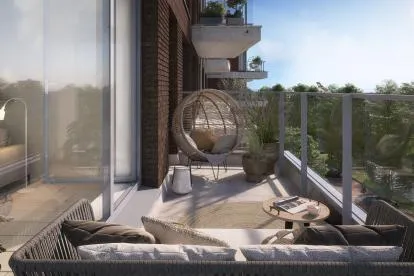 Appartement te huur: Startbaan 388, Startbaanbuurt Amstelveen
