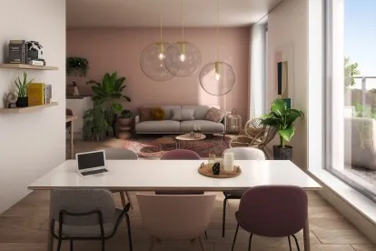 Appartement te huur: Startbaan 458, Startbaanbuurt Amstelveen