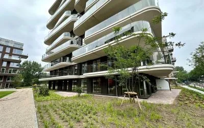 Appartement te huur: Startbaan 488, Startbaanbuurt Amstelveen
