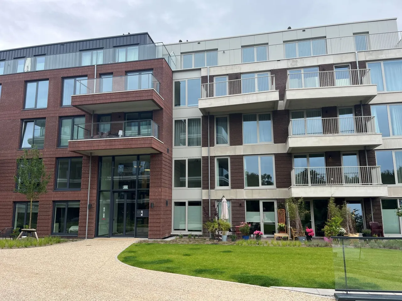 Appartement te huur: Startbaan 52, Amstelveen