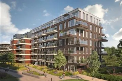 Appartement te huur: Startbaan 624, Startbaanbuurt Amstelveen
