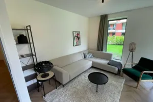 Woning te huur: Startbaan, Amstelveen