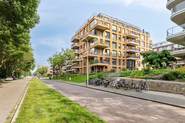 Woning te huur: Startbaan, Startbaanbuurt Amstelveen