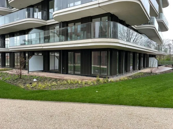 Woning te huur: Startbaan 999, Startbaanbuurt Amstelveen
